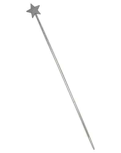 Witch Sorceress Staff by Spirit Halloween | Harry potter wand, Witch ...