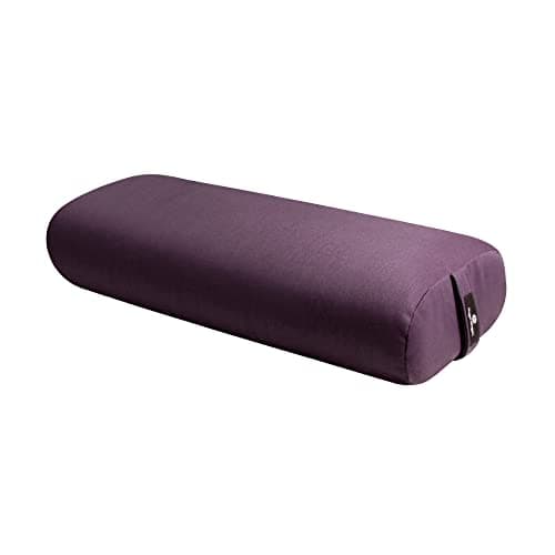 Hugger Mugger Standard Yoga Bolster