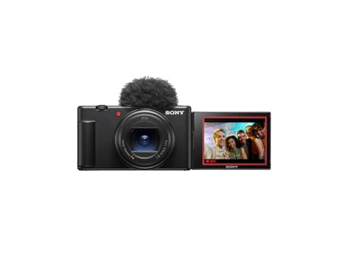 Sony ZV-1 II
