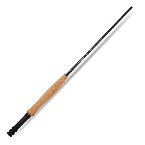 TFO NXT black Label Fly Rod Combo – Get Wet Outdoors