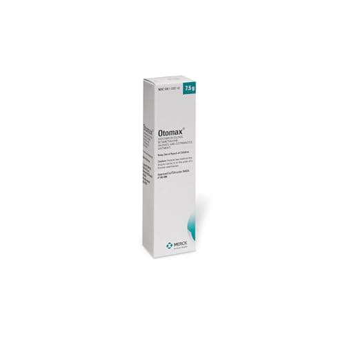 Otomax Ointment