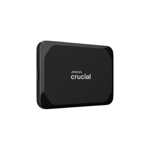 Crucial X9 Pro 2TB