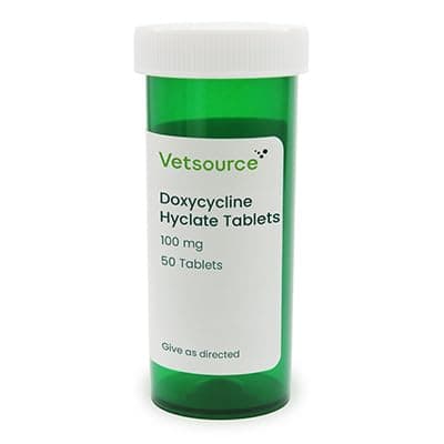 Doxycycline hyclate Capsule 100mg for sale at Rs 155/stripe | Kurla ...