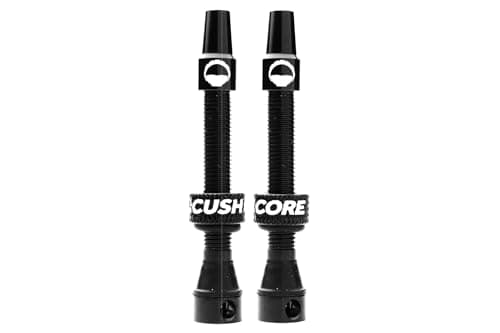 Cush Core Tubeless Air Valves