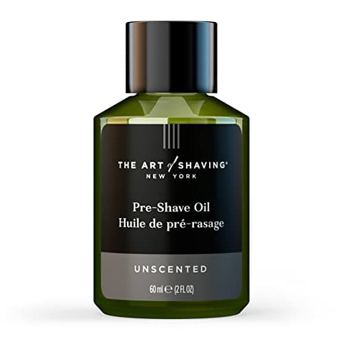 The Art of Shaving Pre-Shave Oil - Unscented