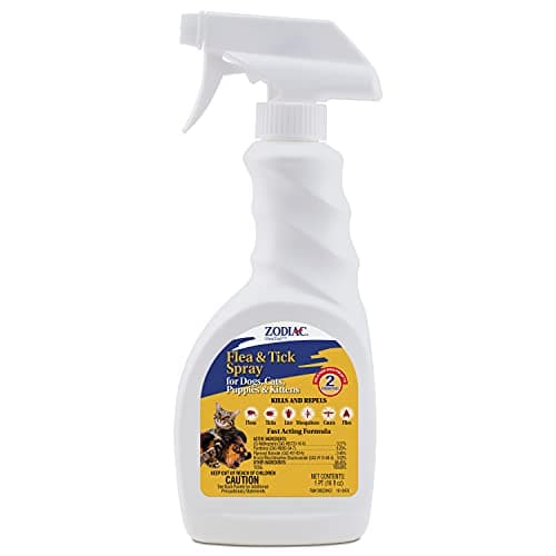Zodiac Premise Plus 710ml Home Spray