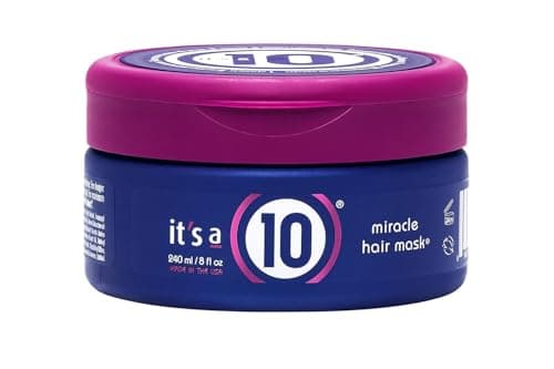 It s a 10 Miracle Hair Mask