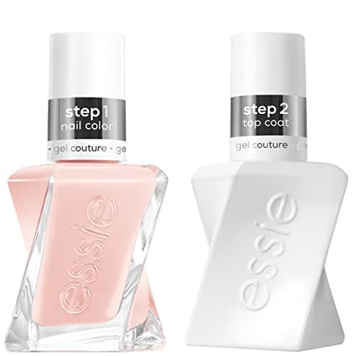 Essie Gel Couture