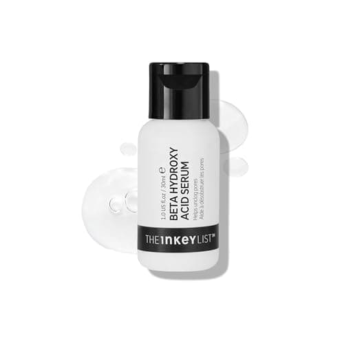 The INKEY List USA Beta Hydroxy Acid Serum 30ml