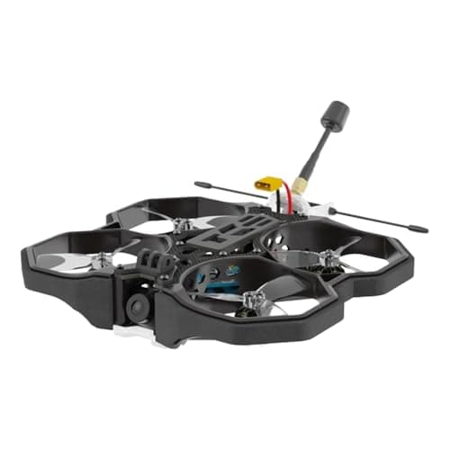 iFlight ProTek25 2.5'' Pusher Analog CineWhoop w/RaceCam R1 Micro ...