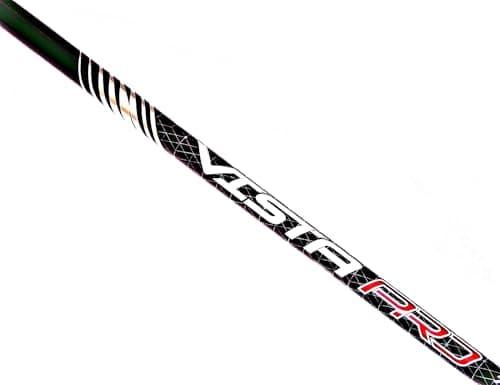 Fujikura Vista Pro 45 Graphite Wood Shafts