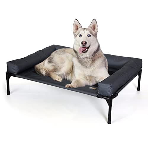 K&H Original Bolster Pet Cot — K&H Pet Products