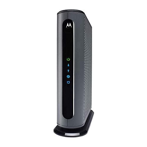 Motorola MB8611