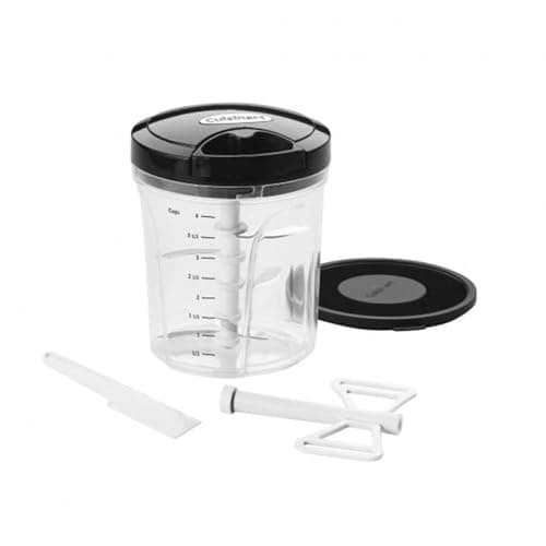 Cuisinart CTG-00-MFP Manual Food Processor