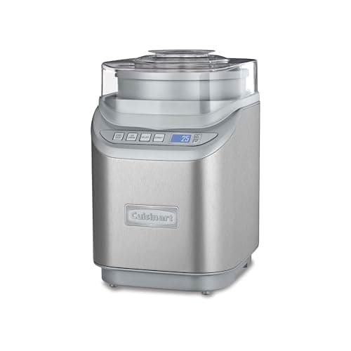 Cuisinart ICE-70 Electronic Ice Cream Maker