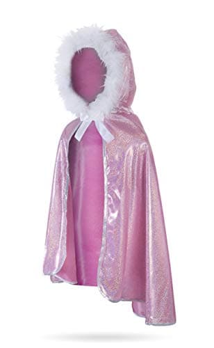 Great Pretenders Reversible Princess Cape