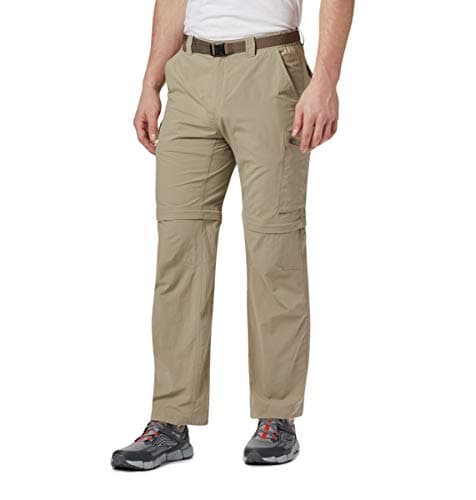 Columbia Silver Ridge Convertible Pants | Trekkinn