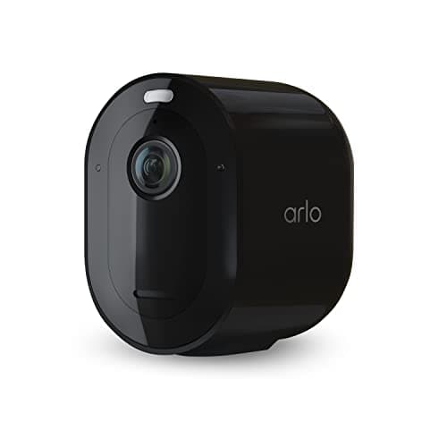 Cámara de seguridad Arlo Pro 5S 2K Spotlight