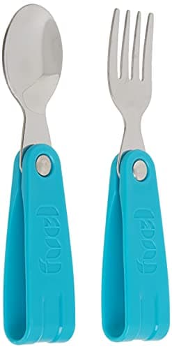 Trudeau 3 Piece Cheese Knife Set – Nella Cutlery