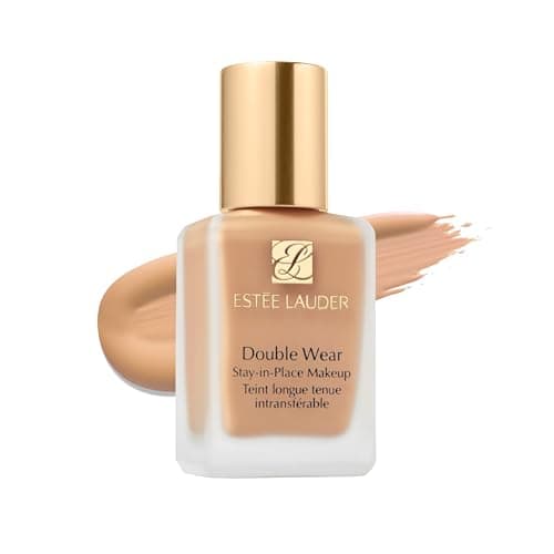 Estée Lauder Double Wear Stay-in-Place Foundation