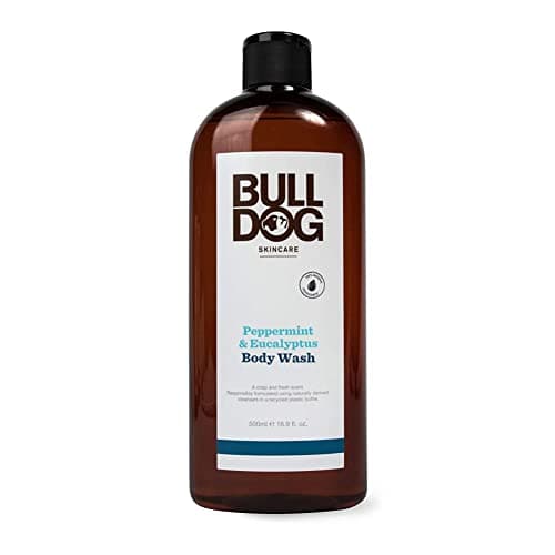 Body Wash – Bulldog US