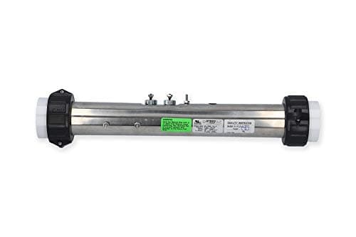 6kW Inline Heater - Immersion Heaters UK