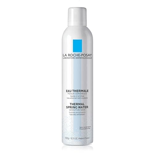 Amazon.com: La Roche-Posay Thermal Spring Water, Face Mist ...