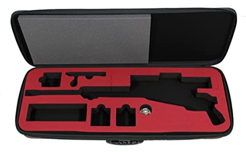 Peak Case Tikka T3X TAC A1 Case - Ultralight
