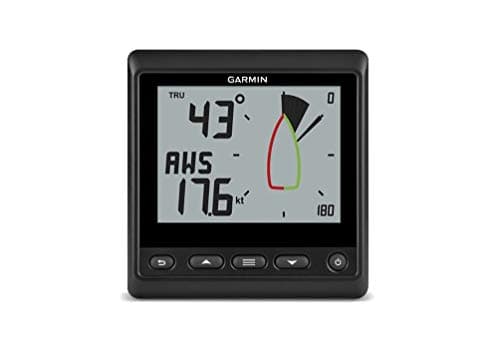 Garmin GNX™ Wind Marine-Instrument - Echolotzentrum.de