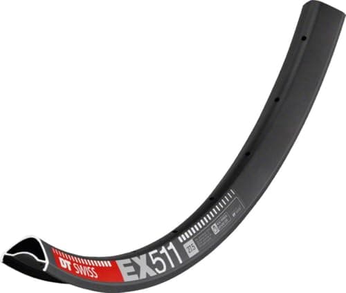 DT Swiss EX 511 Disc Rim | Dunbar Cycles & Corsa Cycles