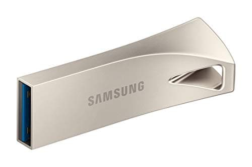 Samsung BAR Plus USB 3.1 Flash Drive - 3D Model by frezzy