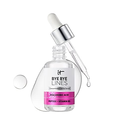 IT Cosmetics Bye Bye Lines Anti-Aging Serum