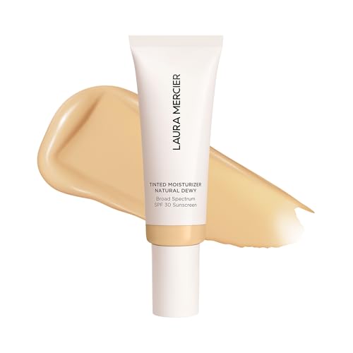 Laura Mercier Tinted Moisturizer Natural Skin Perfector SPF 30 ...