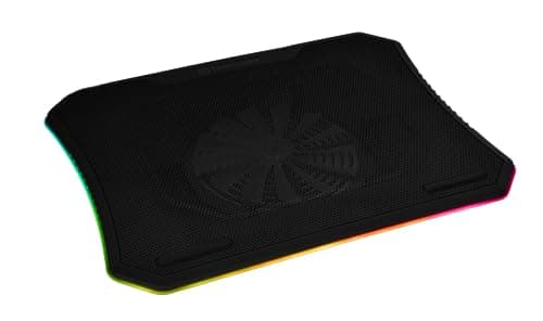 Thermaltake Massive 20 RGB Laptop Cooling Pad