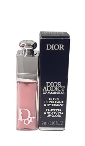 Buy DIOR Addict Lip Maximizer Serum | Sephora Singapore
