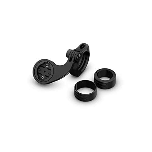 Bike Stem Extension Computer Mount for Garmin Edge GPS Holder Bracket ...