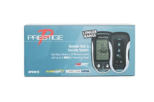 Prestige APS997Z