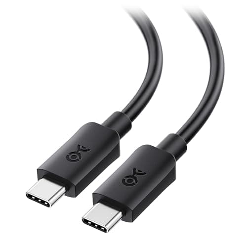 Cable Matters USB-C Cable