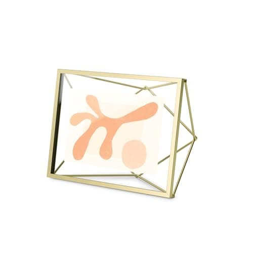 Umbra Prisma 4x6 Picture Frame