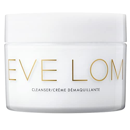 EVE LOM The Original Balm Cleanser - Facial Cleansing Balm - 5-in-1 Facial Cleanser - Deep Cleansing & Gentle Exfoliation with Hydrating Skin Benefits, Removes Waterproof Make-Up - 200 ml
