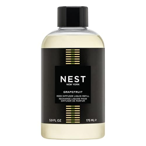 NEST New York Reed Diffuser Liq…