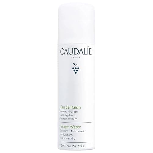 Caudalie VinoHydra Sorbet Cream Moisturizer with Hyaluronic Acid - Daily Cream Moisturizer with Grape Water, Hyaluronic Acid, & Chamomile