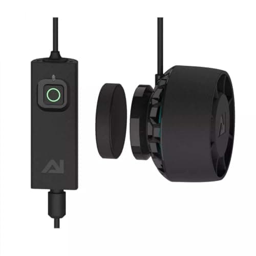 Aqua Illumination AI Nero 5 Powerhead Submersible Pump Kit – LAXAquarium