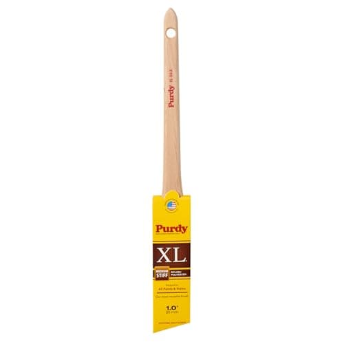 Purdy XL Dale Angular Brush