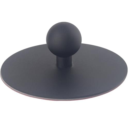 RAM Swing Arm w/ Rectangle Base & Vertical Mount | Mounts NZ – Mounts ...