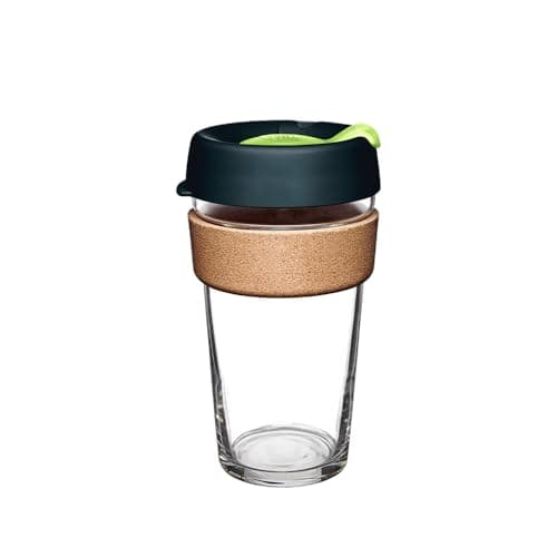 KeepCup x Outerknown Brew Cork Edition | Accessories | Outerknown