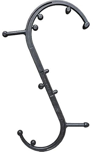 Body Back Buddy Classic Trigger Point Therapy Self Massage Tool