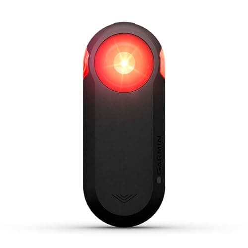 Garmin Varia RTL515 Radar Rear Light - Lakes Bikes