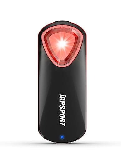 iGPSPORT M30 (SR30 Radar Lights, TL30 Tail Lights, etc.)
