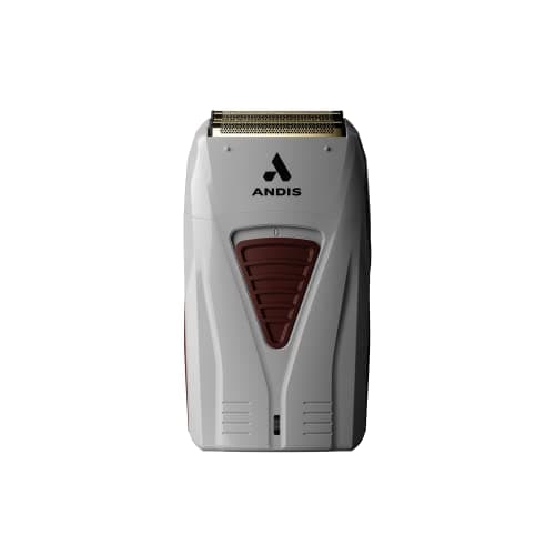 Andis Profoil Lithium Titanium Foil Shaver #17150 - Barber Depot ...